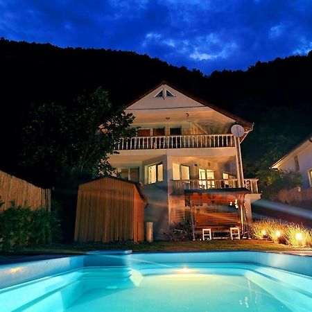 Casa Jax Hotel Rimeti Екстериор снимка