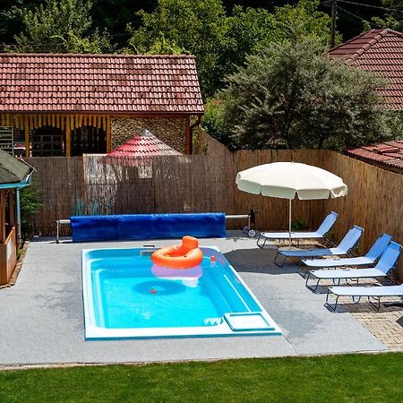 Casa Jax Hotel Rimeti Екстериор снимка