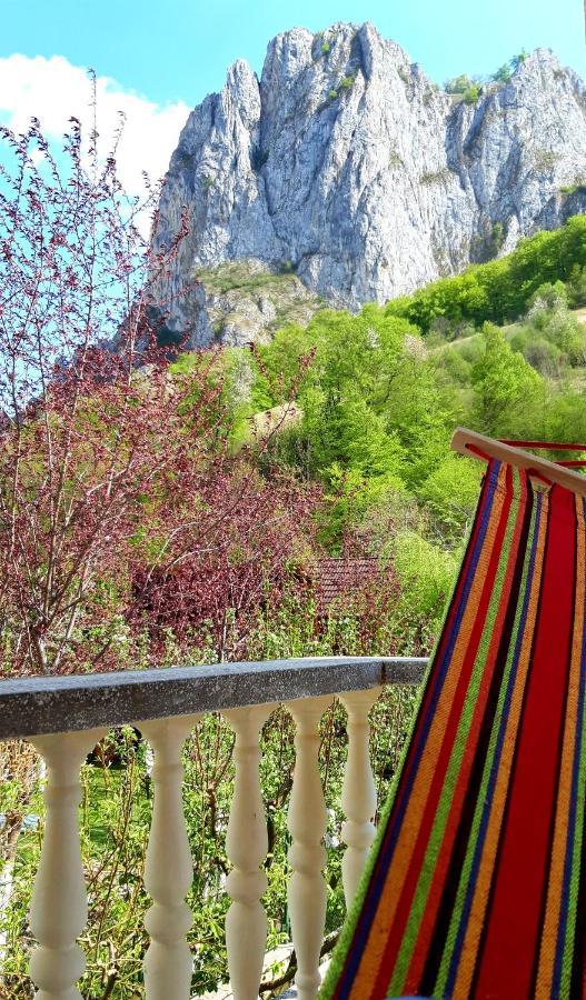 Casa Jax Hotel Rimeti Екстериор снимка