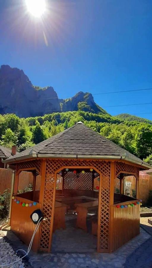 Casa Jax Hotel Rimeti Екстериор снимка