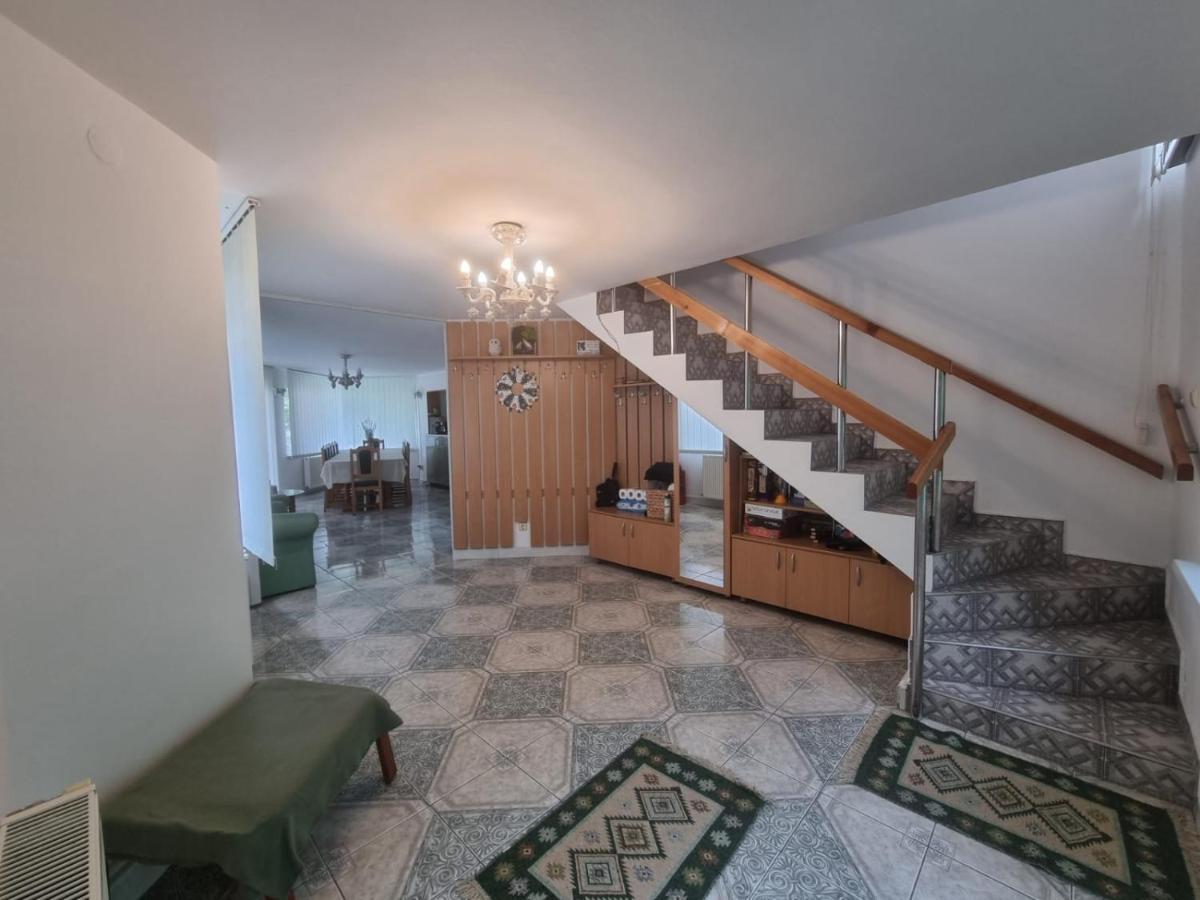 Casa Jax Hotel Rimeti Екстериор снимка