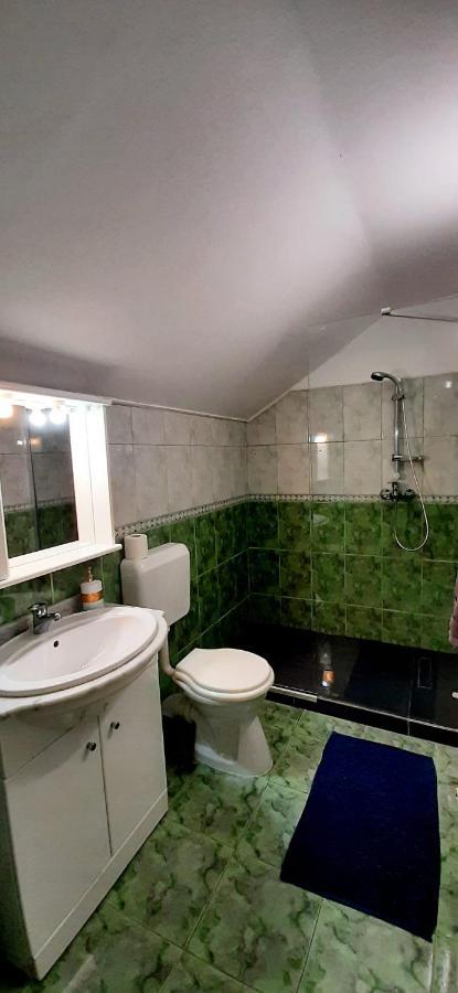 Casa Jax Hotel Rimeti Екстериор снимка