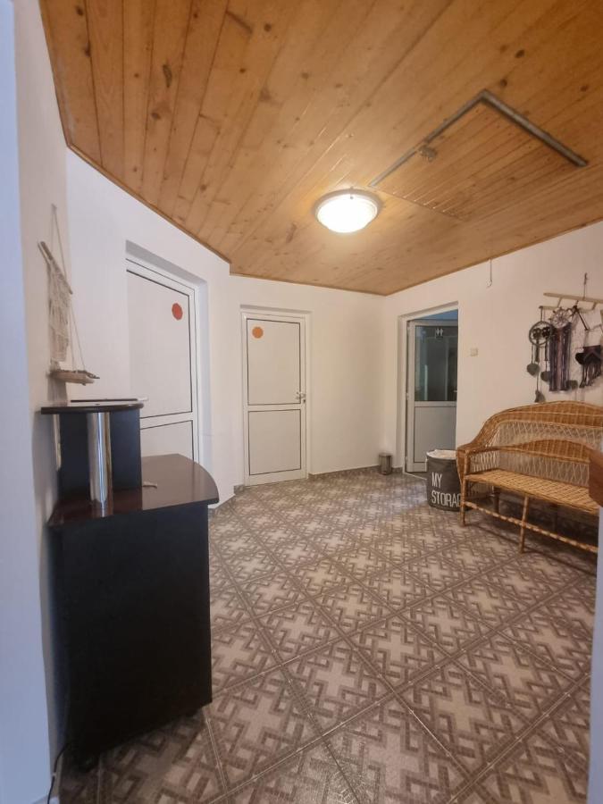 Casa Jax Hotel Rimeti Екстериор снимка
