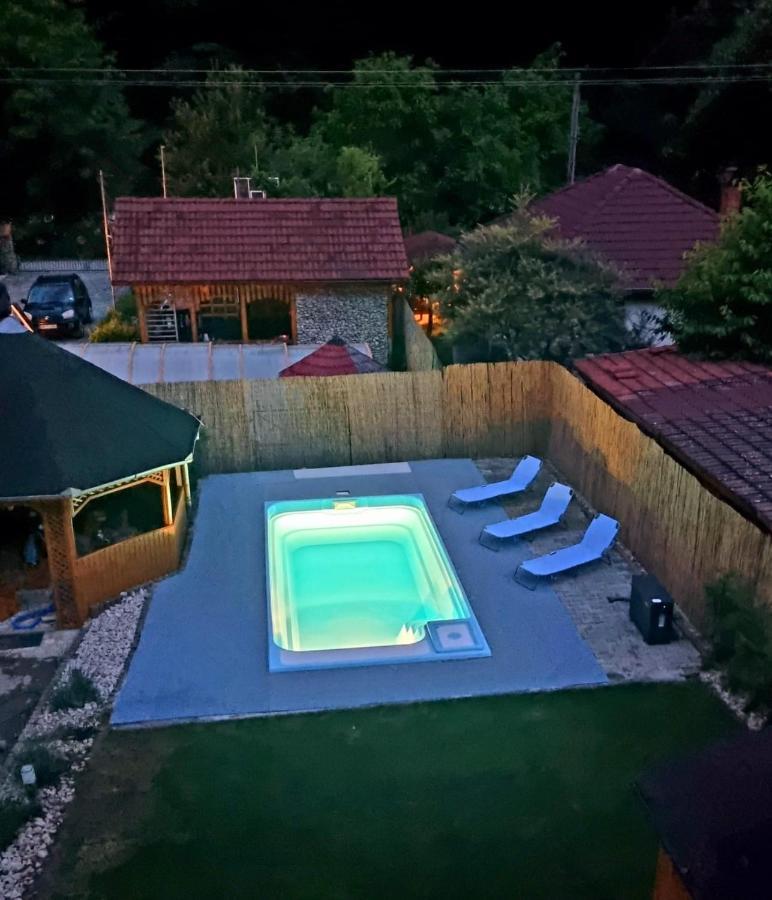 Casa Jax Hotel Rimeti Екстериор снимка