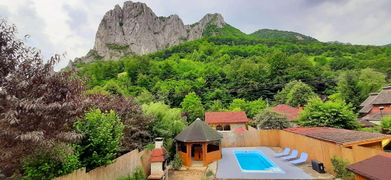 Casa Jax Hotel Rimeti Екстериор снимка