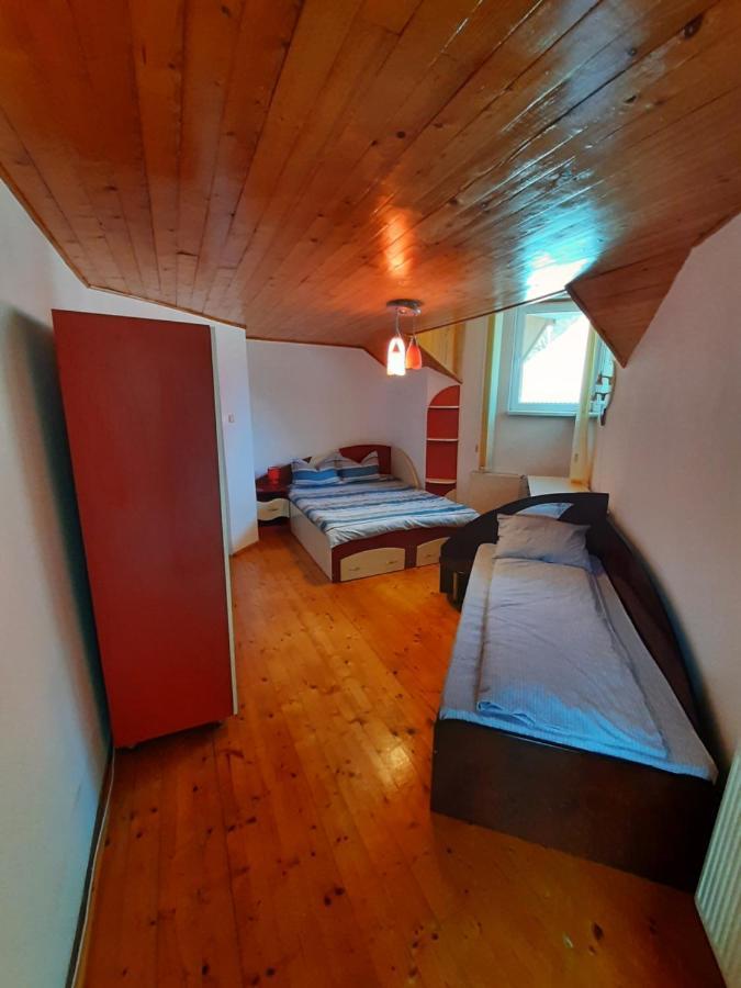 Casa Jax Hotel Rimeti Екстериор снимка