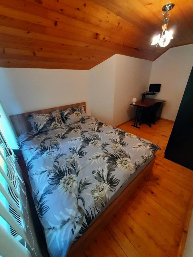 Casa Jax Hotel Rimeti Екстериор снимка