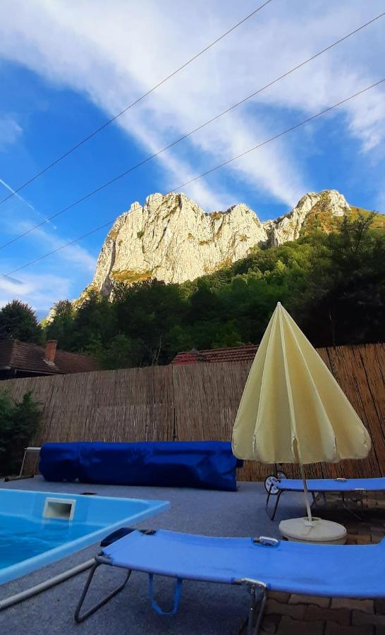 Casa Jax Hotel Rimeti Екстериор снимка