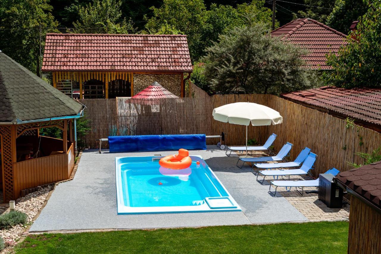 Casa Jax Hotel Rimeti Екстериор снимка