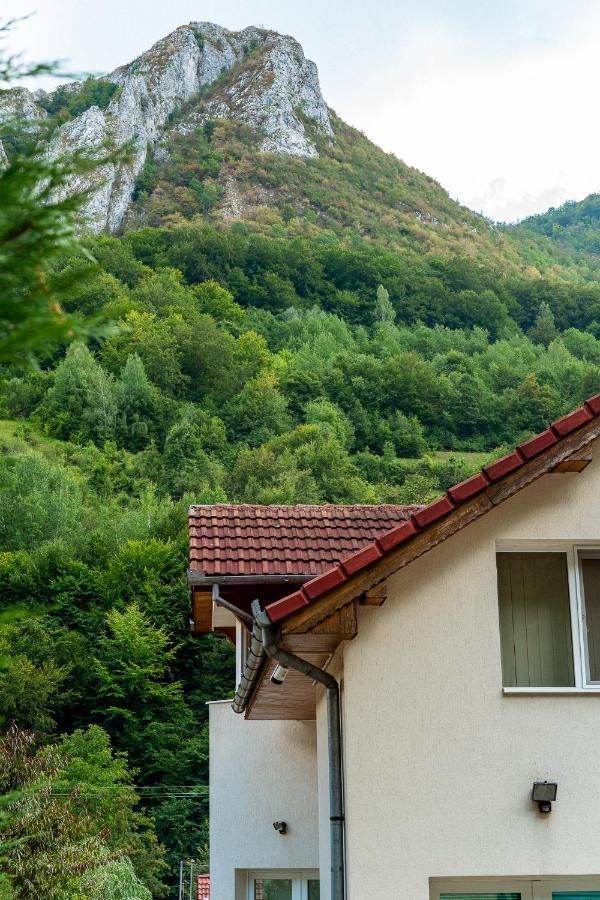 Casa Jax Hotel Rimeti Екстериор снимка