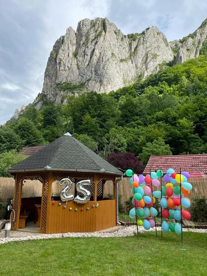 Casa Jax Hotel Rimeti Екстериор снимка