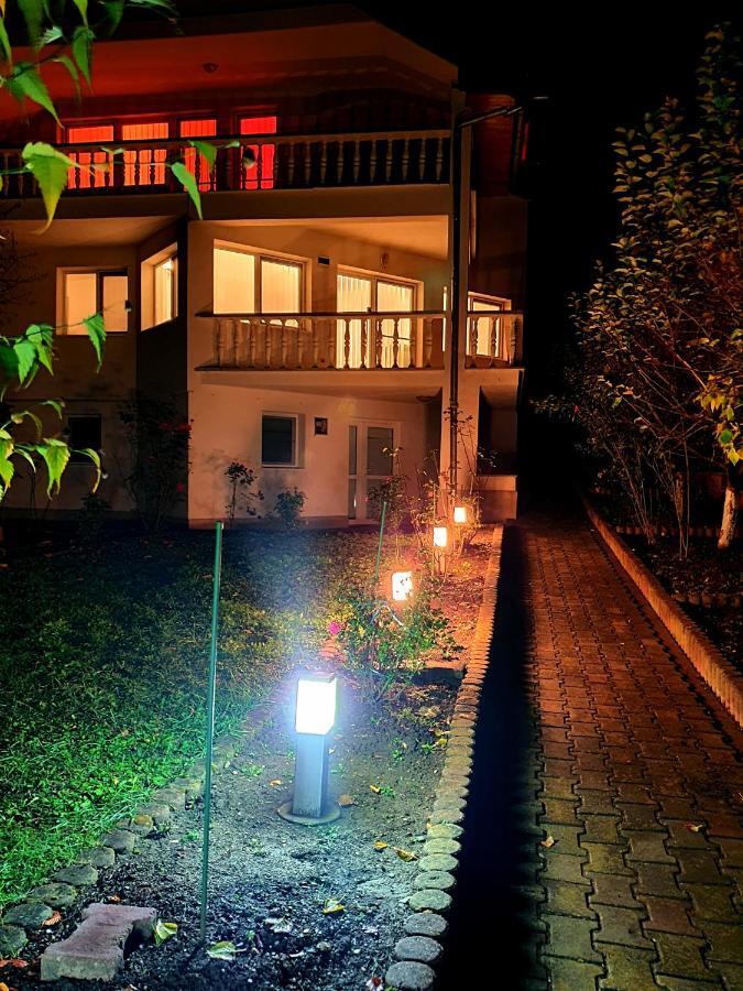 Casa Jax Hotel Rimeti Екстериор снимка