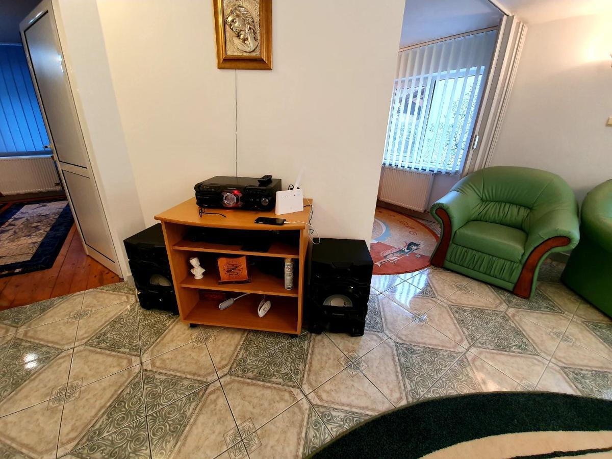 Casa Jax Hotel Rimeti Екстериор снимка
