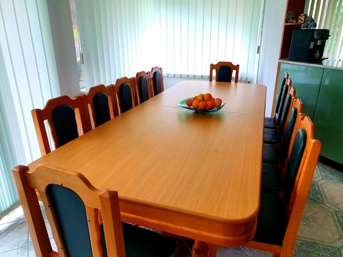 Casa Jax Hotel Rimeti Екстериор снимка